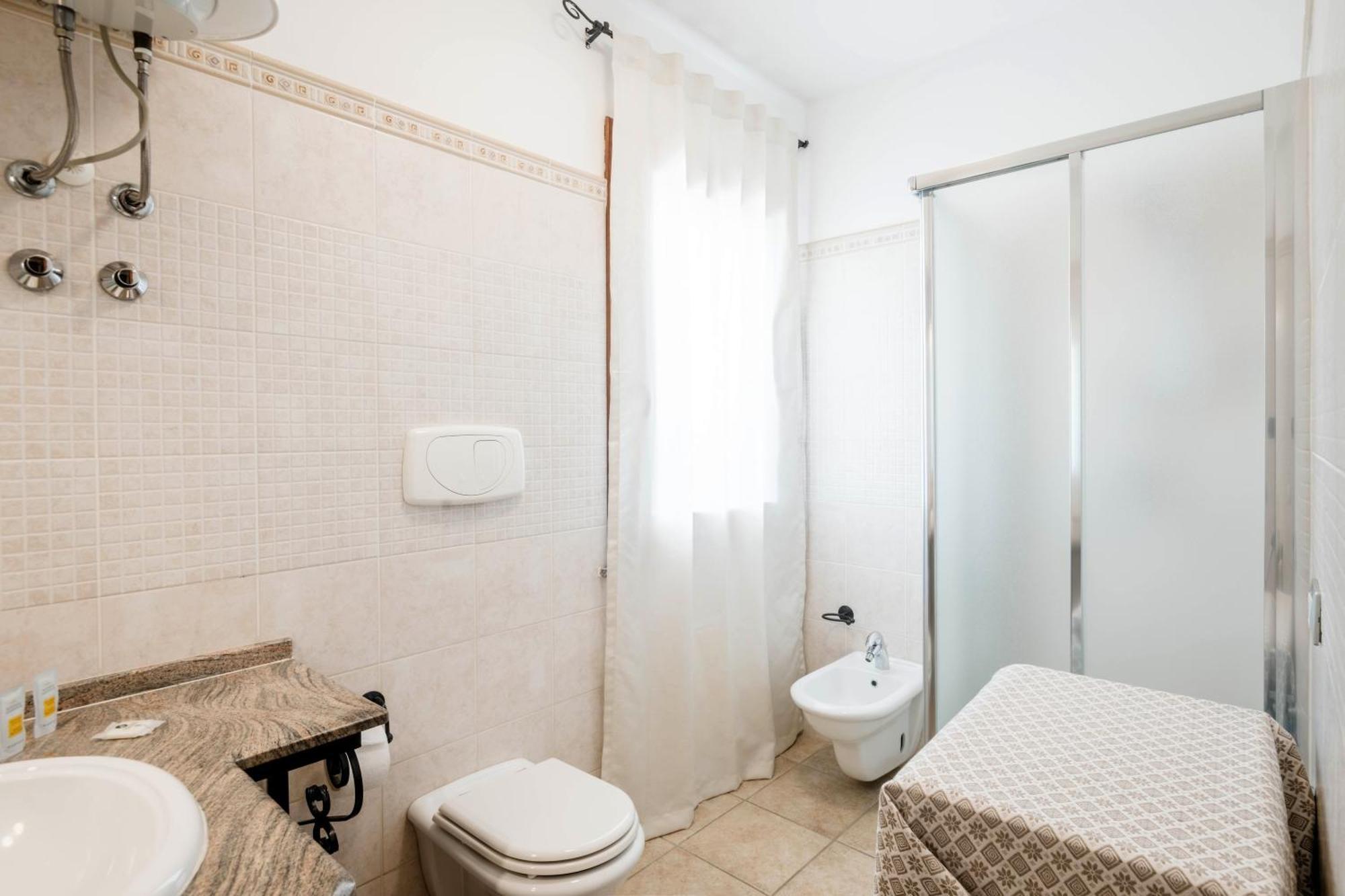 Sunway Luxury Apartments 2 Alghero Exterior foto