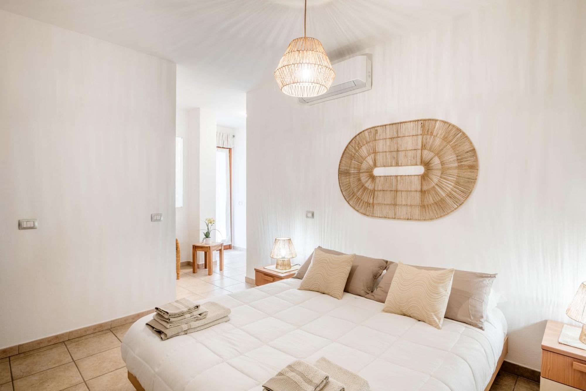 Sunway Luxury Apartments 2 Alghero Exterior foto