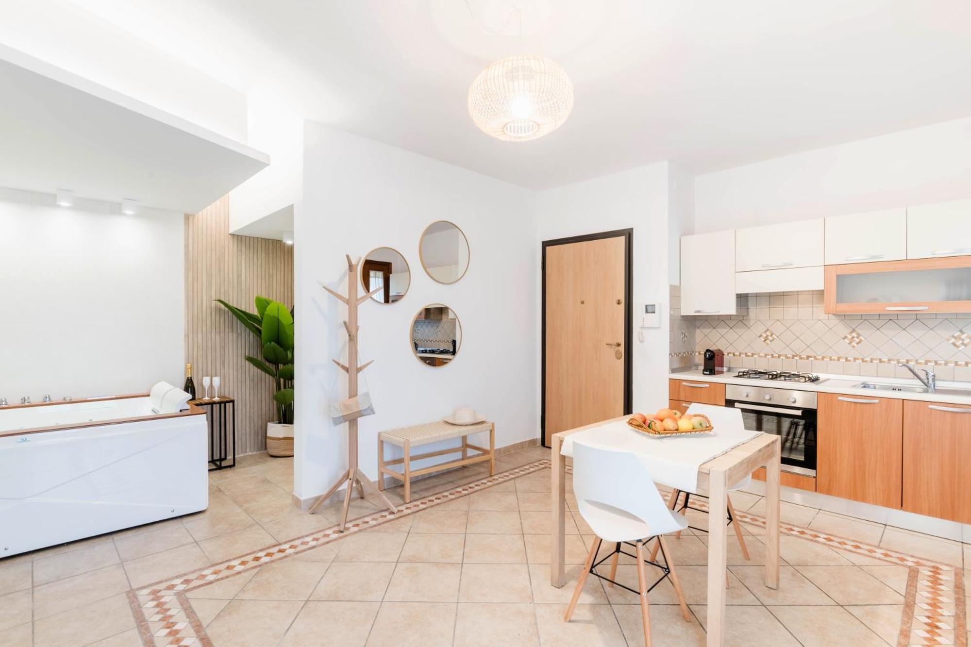 Sunway Luxury Apartments 2 Alghero Exterior foto