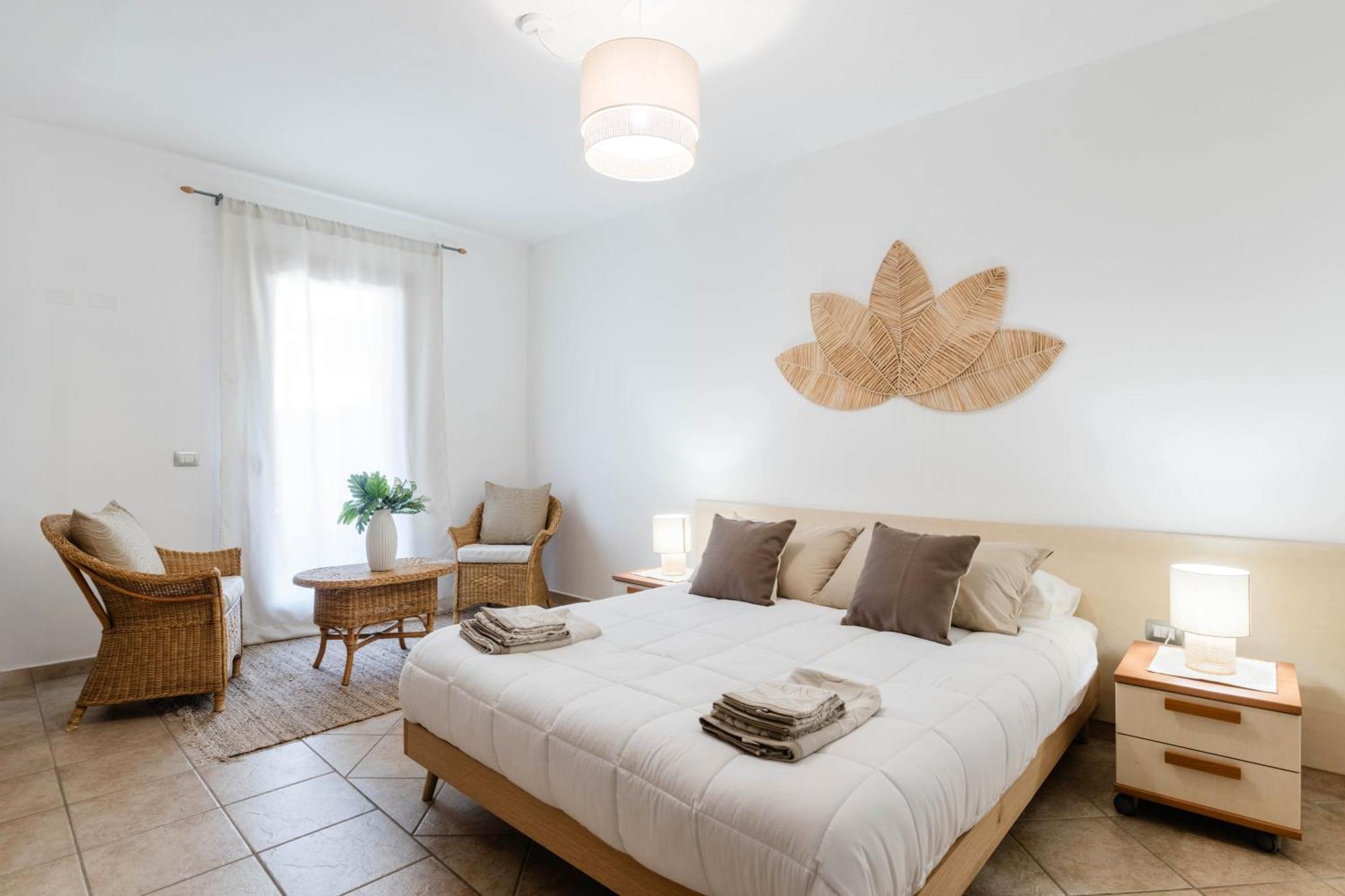 Sunway Luxury Apartments 2 Alghero Exterior foto