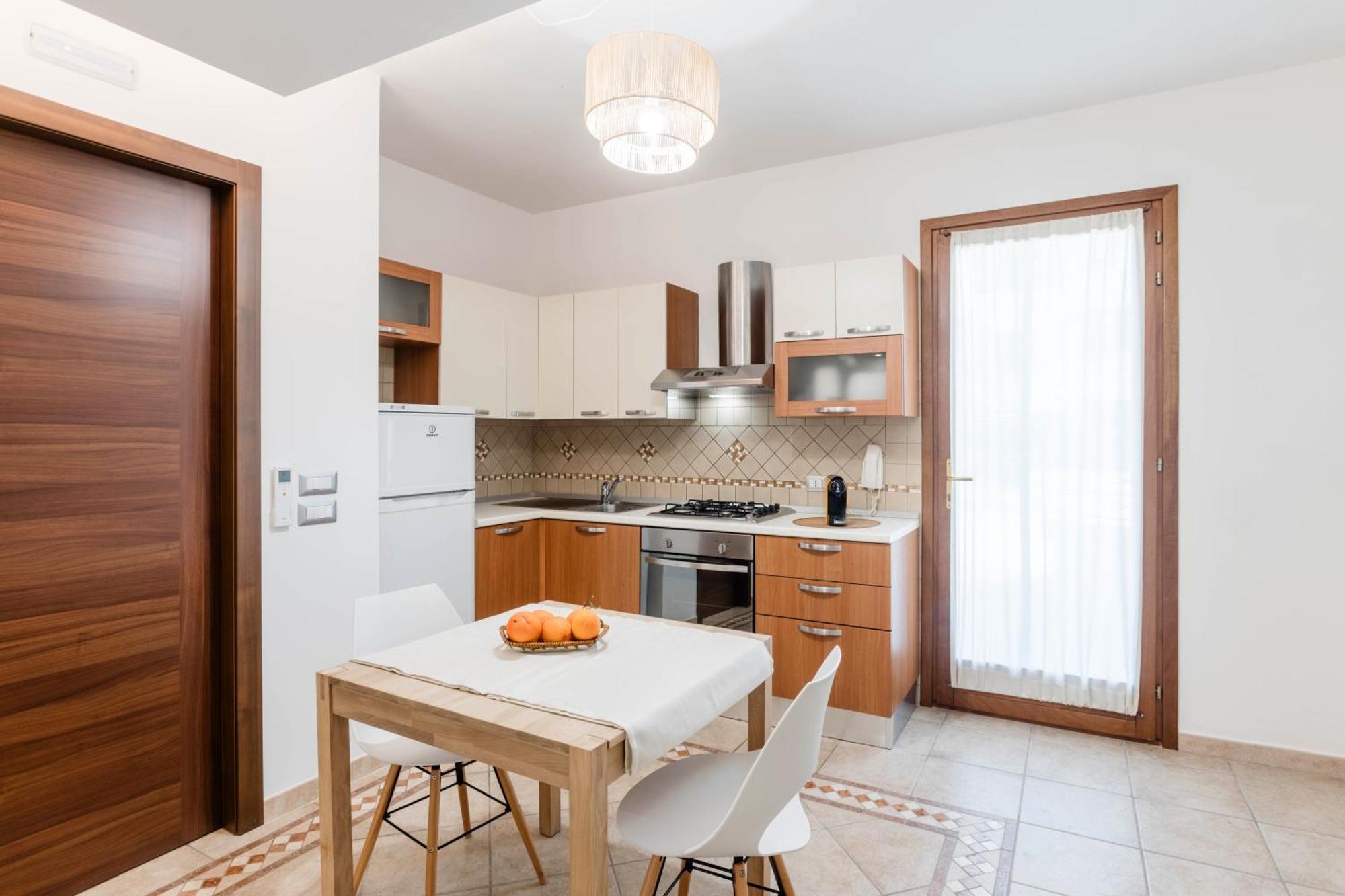 Sunway Luxury Apartments 2 Alghero Exterior foto
